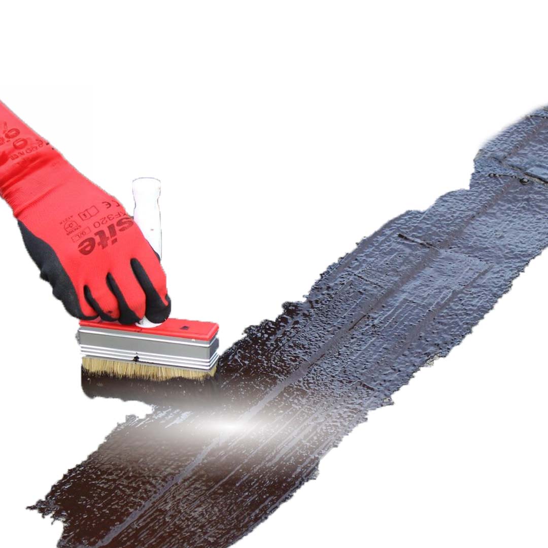 Wielofunkcyjne masy bitumiczne