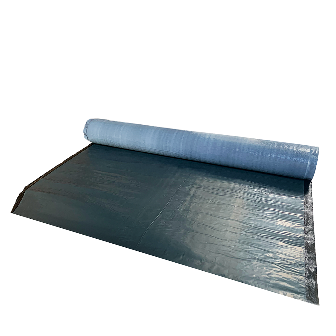 Specjalistyczne membrany i taśmy