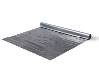 Folia paroizolacyjna metalizowana IZOFOL ML 90 AL 