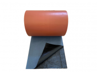 Taśma bitumiczna z alupet IZOTAPE BITAL