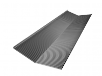 Kosz dachowy poprzeczny