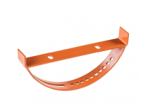 Mocownik (kołyska)  ławy kominiarskiej