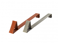 Snowstop system Typ C beton