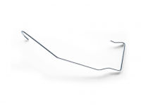 Spinka "J" do dachówki ceramicznej