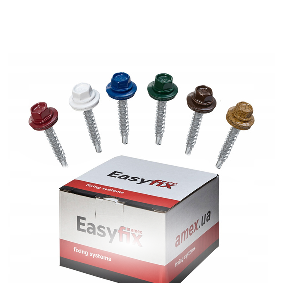 Wkręty Farmerski EasyFix